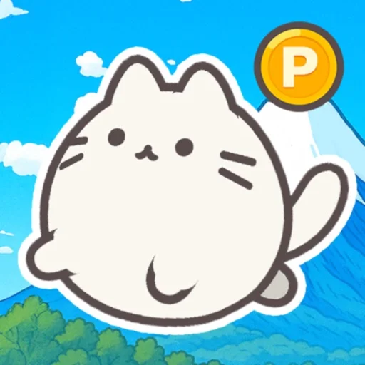 ねこ旅のアイコン画像