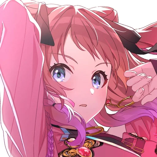 学園アイドルマスターのアイコン画像