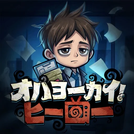 おはよーかい（オハヨーカイ！ヒーロー）評価・口コミ・攻略まとめ！リセマラ・序盤攻略・無課金まで徹底解説のアイコン画像