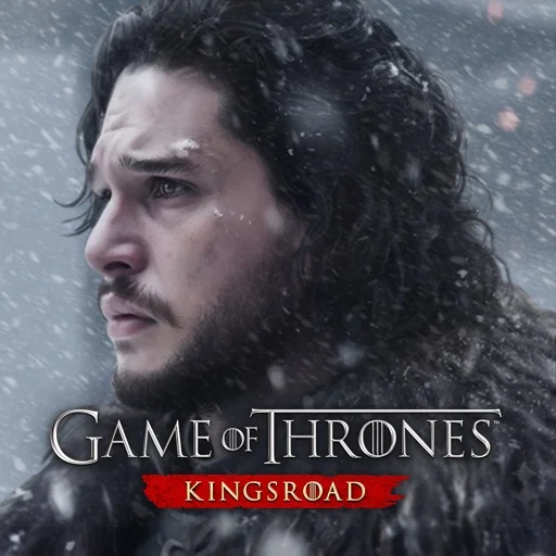 ゲーム・オブ・スローンズ：キングスロードのアイコン画像