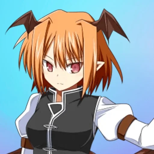 救世のパラロドレルのアイコン画像