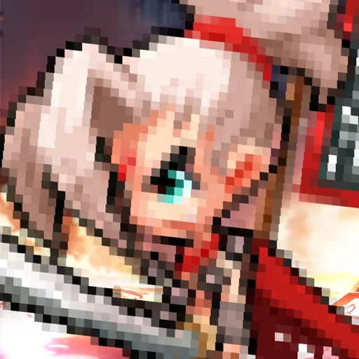 ドット異世界のアイコン画像