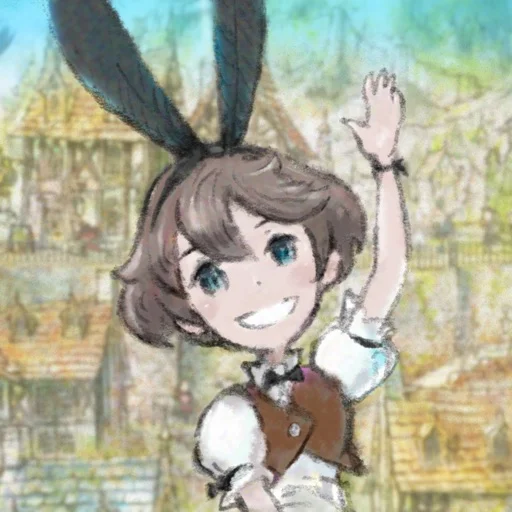 バリアスデイライフのアイコン画像