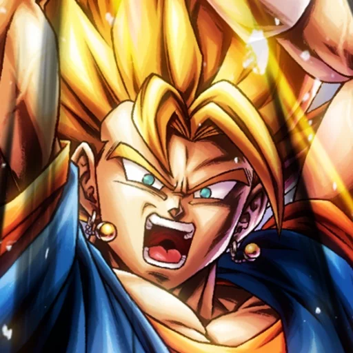 ドラゴンボール レジェンズのアイコン画像