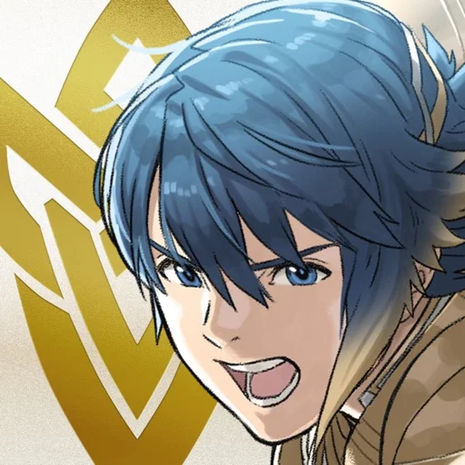 ファイアーエムブレム ヒーローズのアイコン画像