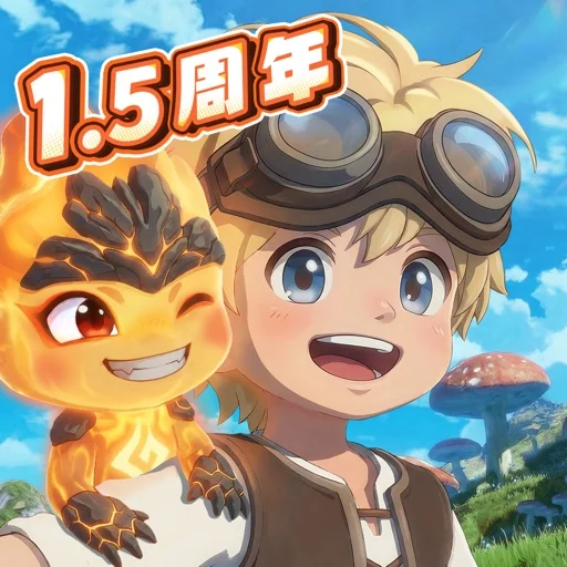 ツリーオブセイヴァー：ネバーランドのアイコン画像