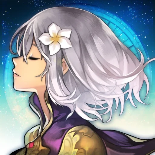 アナザーエデンのアイコン画像