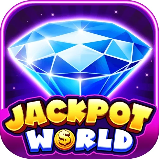 スロットセブン：ジャックポットワールド、パチスロ、カジノのアイコン画像