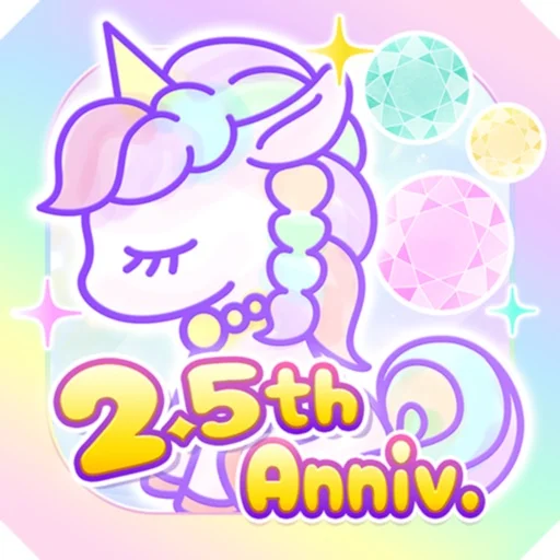 イコノイジョイパズル リセマラ当たりカードランキング＆効率手順完全ガイドのアイコン画像