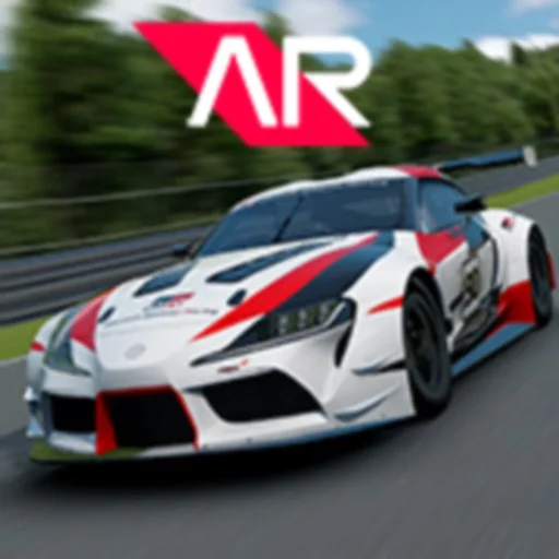 Assoluto Racingのアイコン画像