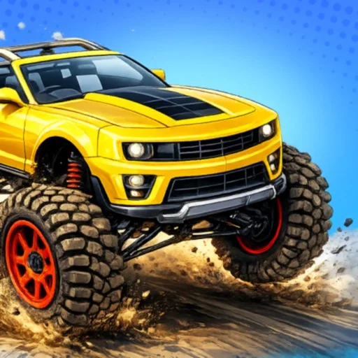 Boost Riderのアイコン画像