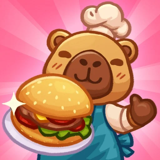 Cookingo: Perfect Mealのアイコン画像
