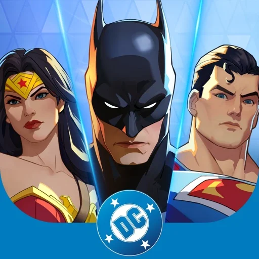 DC: Dark Legion™のアイコン画像