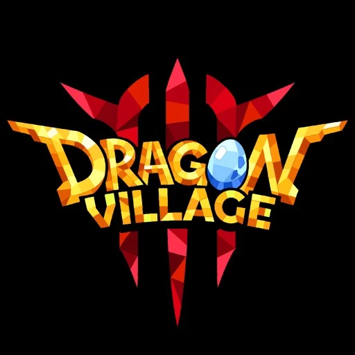 Dragon Village 3のアイコン画像