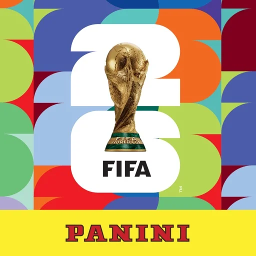 FIFA Panini Collectionのアイコン画像
