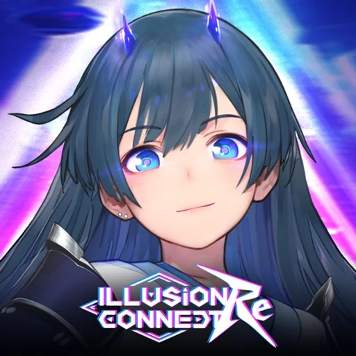 Illusion Connect: Reのアイコン画像