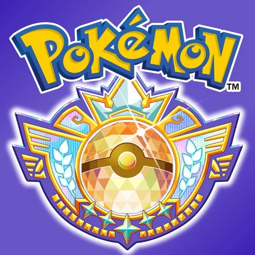 Pokémon Championsのアイコン画像