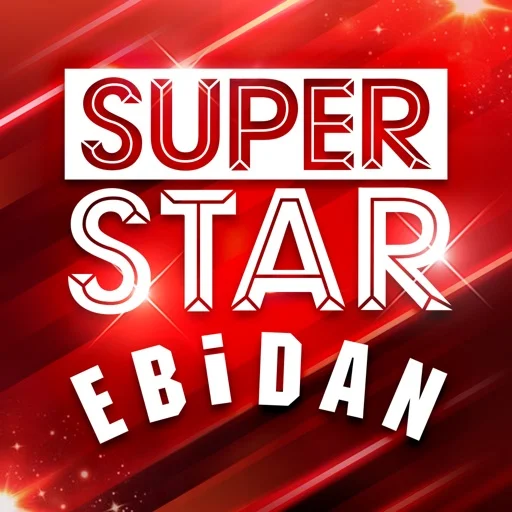 SUPERSTAR EBiDANのアイコン画像