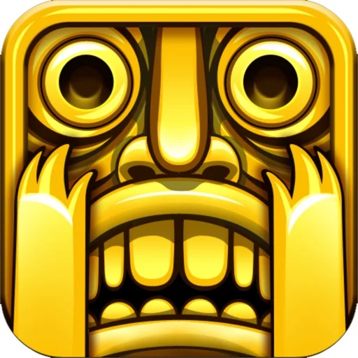Temple Run: Classicのアイコン画像