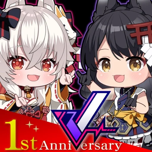 Vbeatのアイコン画像