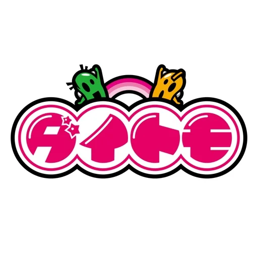 ダイトモのアイコン画像
