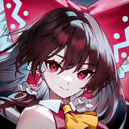 東方幻想エクリプスのアイコン画像