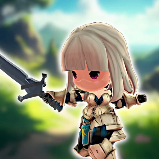 トレハンストアのアイコン画像