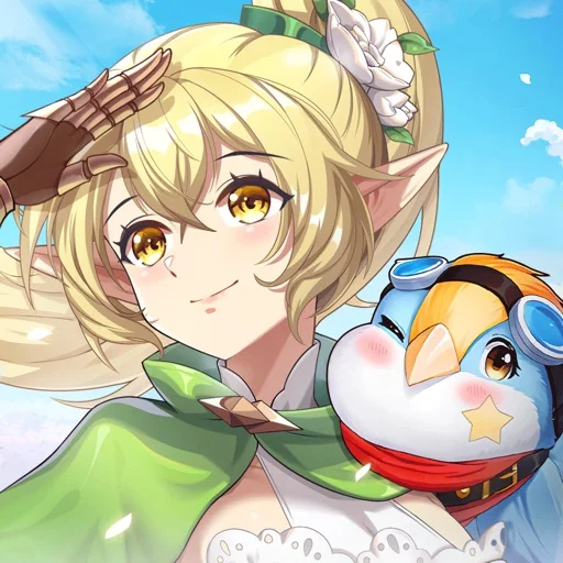 ランド アルカナのアイコン画像