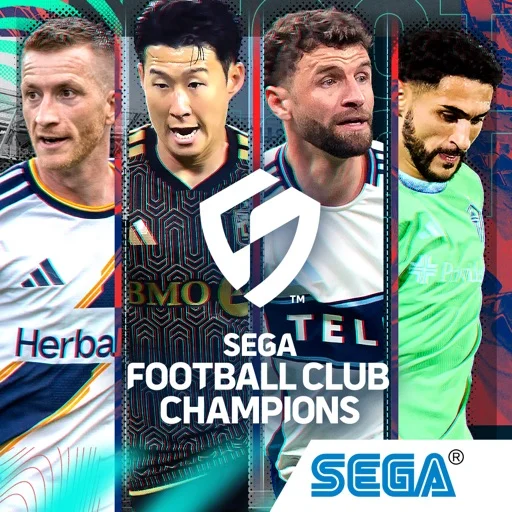 プロサッカークラブをつくろう！のアイコン画像