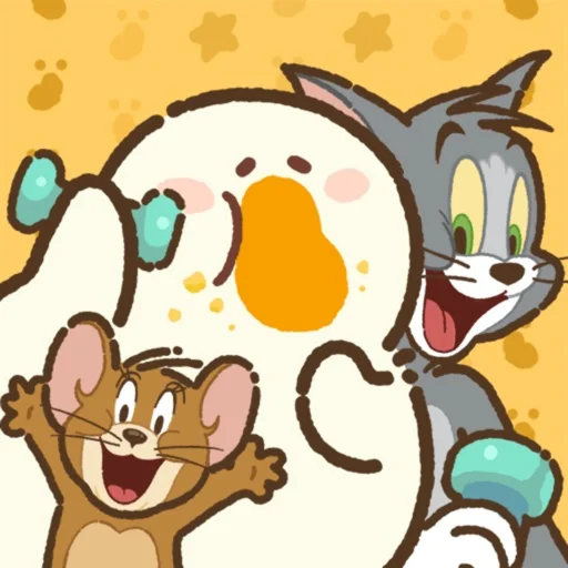 ぽちゃガチョ！のアイコン画像