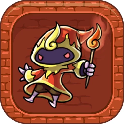 ポケットダンジョン2のアイコン画像