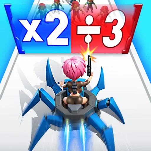 Battle Kissのアイコン画像