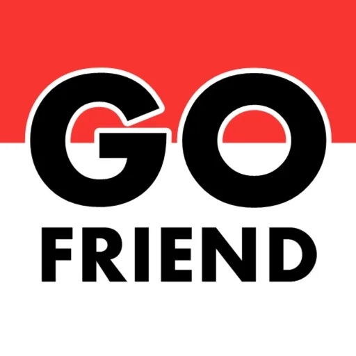GO FRIENDのアイコン画像