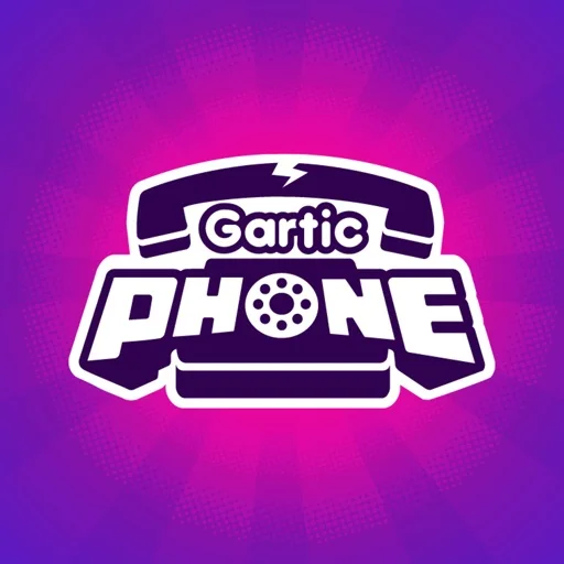 Gartic Phoneのアイコン画像