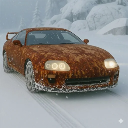 Highway Overtake - Car Racingのアイコン画像