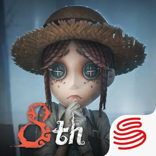 IdentityV第五人格のアイコン画像
