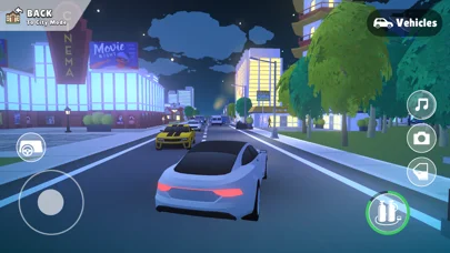 Pocket City 2+のゲーム画面