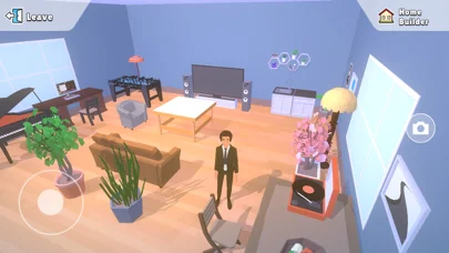 Pocket City 2+のゲーム画面