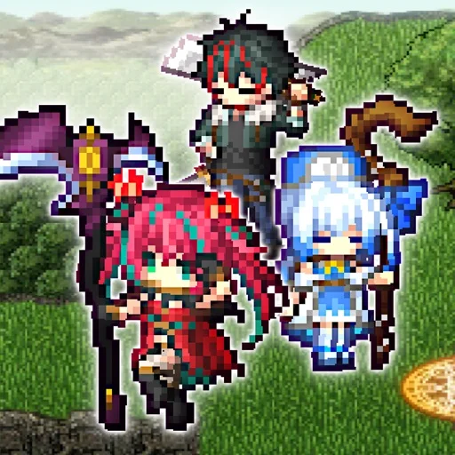 RPG オトナアルターのアイコン画像