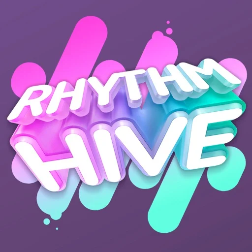Rhythm Hiveのアイコン画像
