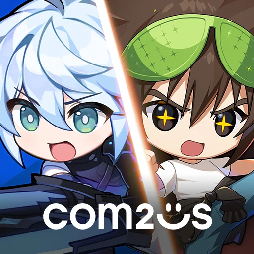 ソウルストライク X ゼノニアのアイコン画像