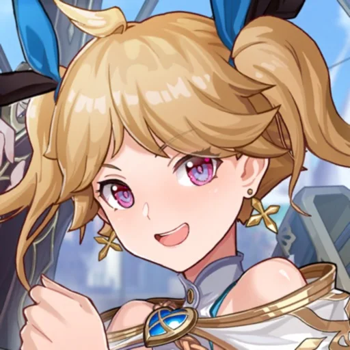 エイドロン・クロスのアイコン画像