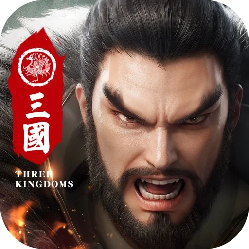 爆速三国-フルスロットルレビュー：面白い魅力と評価の徹底解説のアイコン画像