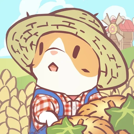 猫とスープ: ふわふわタウンのアイコン画像