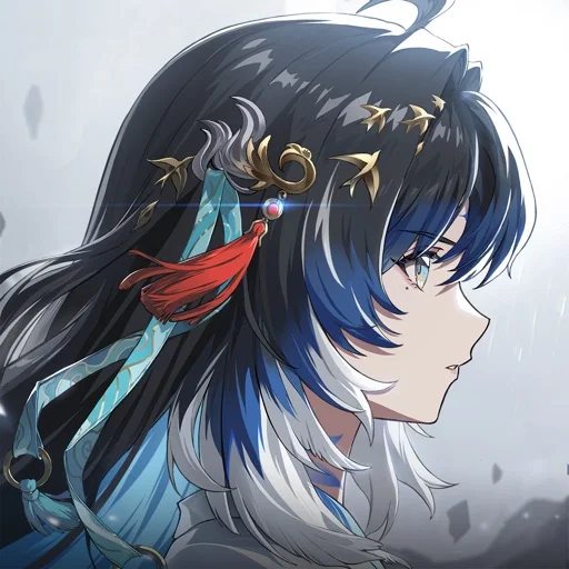 鳴潮のアイコン画像