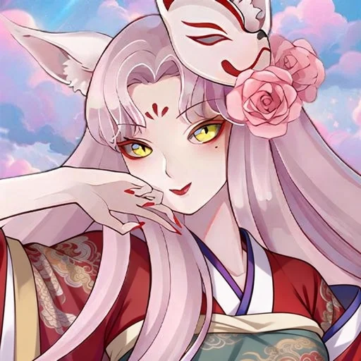 神の契約のアイコン画像