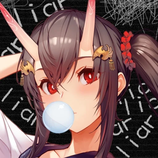 エバーテイルのアイコン画像
