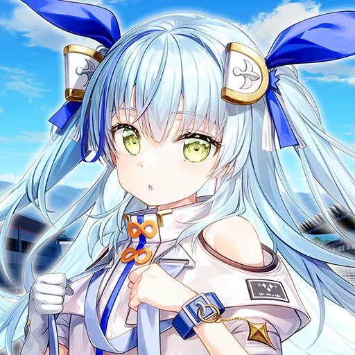 ハイスピード エトワール パズルレーシング!のアイコン画像