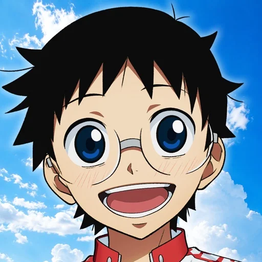 弱虫ペダル レゾナンス・ぺダイズムのアイコン画像