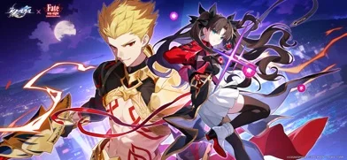 崩壊:スターレイルのゲーム画面